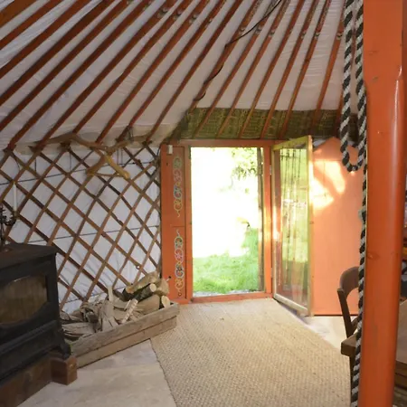 Bed and breakfast Le Portillon Des Fées Sost