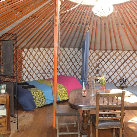 Bed and breakfast Le Portillon Des Fées Sost