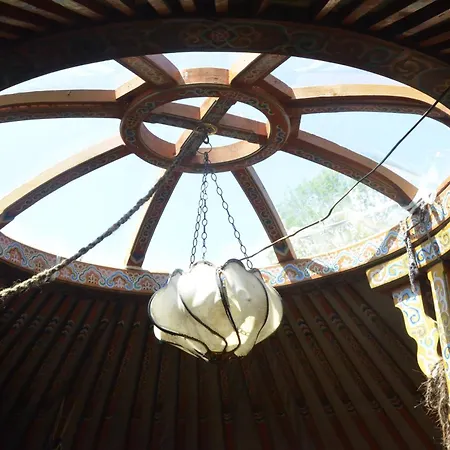 Le Portillon Des Fées * Sost