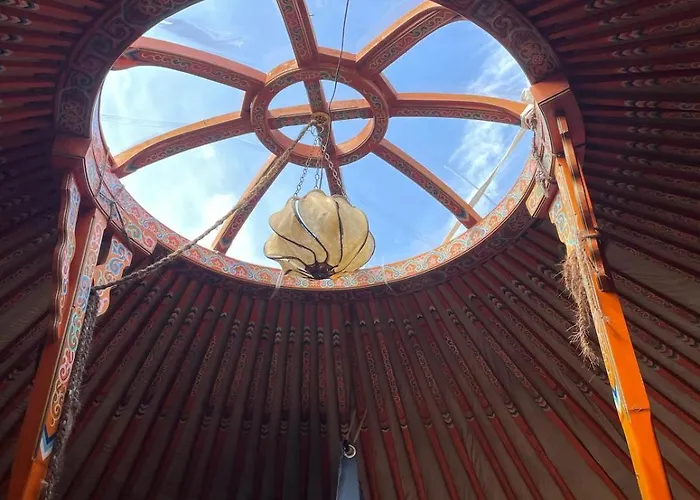 Bed and breakfast Le Portillon Des Fées *