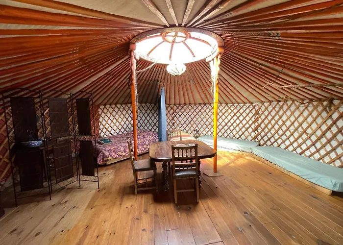 Le Portillon Des Fées * Sost