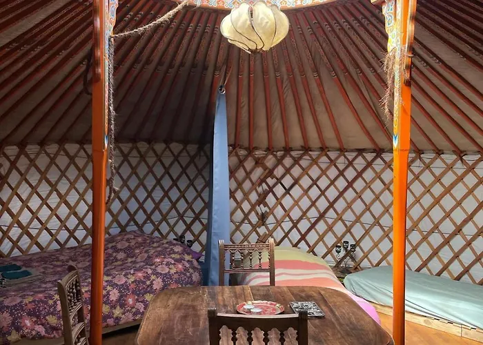 Le Portillon Des Fées * Sost