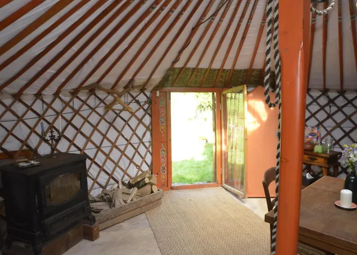 Bed and breakfast Le Portillon Des Fées Sost