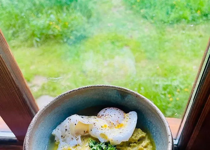 Bed and breakfast Le Portillon Des Fées