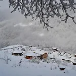 Bed and Breakfast Le Portillon Des Fees *