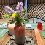 Bed and Breakfast Le Portillon Des Fees *