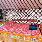 Le Portillon Des Fees Bed and Breakfast Sost