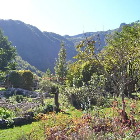 Le Portillon Des Fees Sost