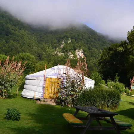 Bed & Breakfast Le Portillon Des Fees