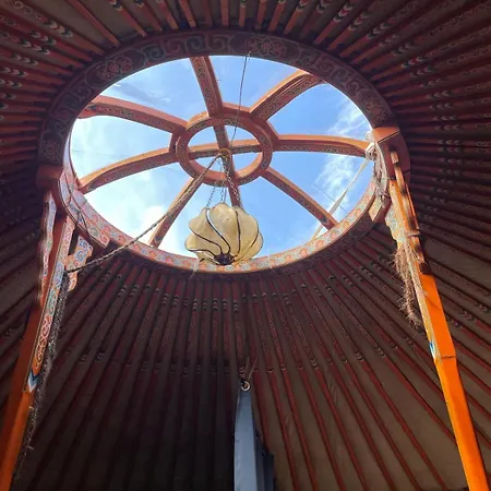 Bed & Breakfast Le Portillon Des Fees *