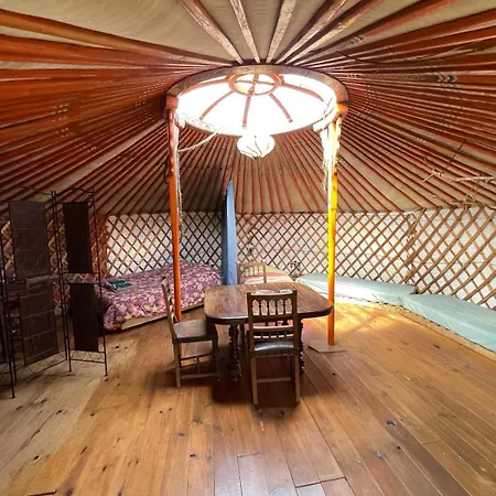 Le Portillon Des Fees * Sost