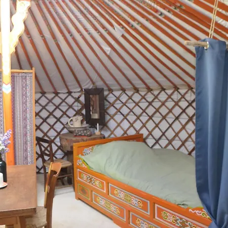 Le Portillon Des Fees Sost