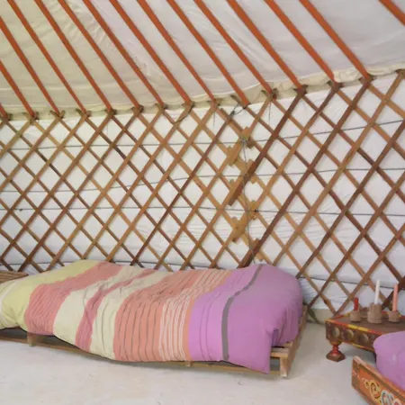 Le Portillon Des Fees *