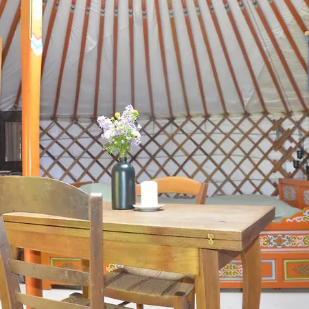 Le Portillon Des Fees Sost