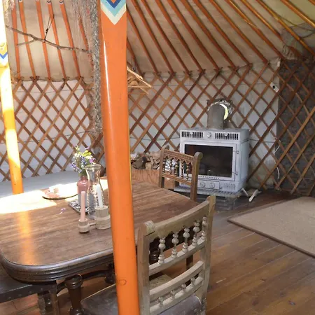 Bed & Breakfast Le Portillon Des Fees