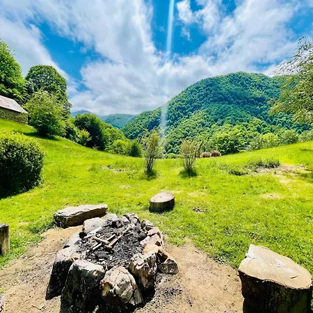 Le Portillon Des Fees Sost