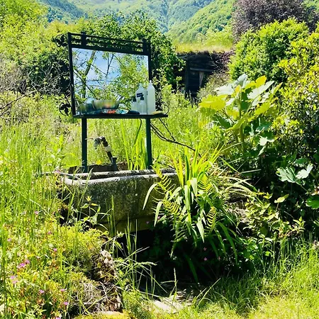 Le Portillon Des Fees Bed & Breakfast