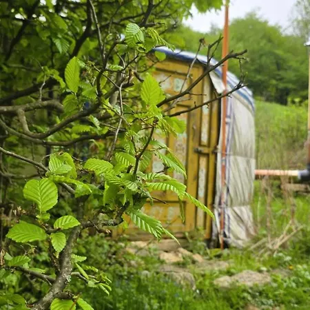Le Portillon Des Fees *