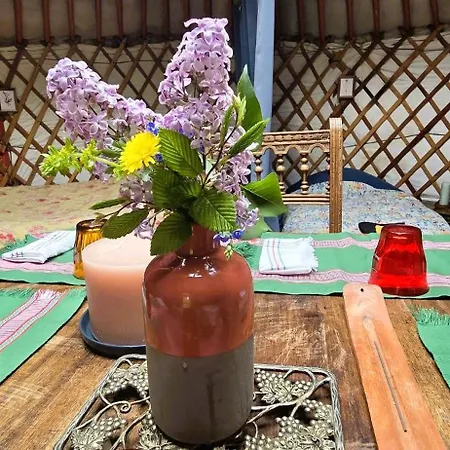 Bed & Breakfast Le Portillon Des Fees *