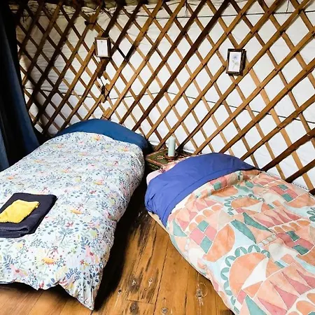 Bed & Breakfast Le Portillon Des Fees