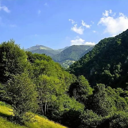 Le Portillon Des Fees Sost
