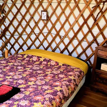 Bed & Breakfast Le Portillon Des Fees