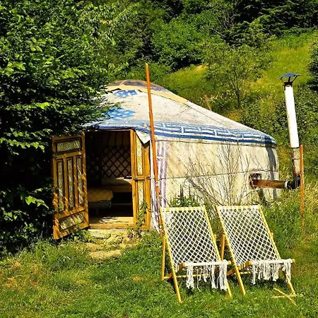 Bed & Breakfast Le Portillon Des Fees *