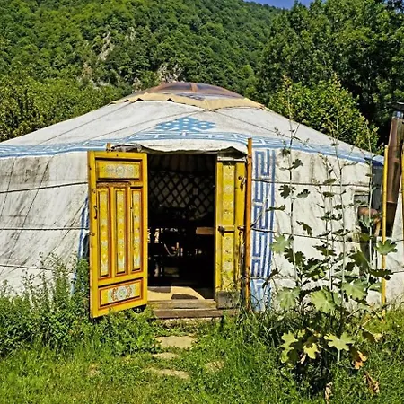 Le Portillon Des Fees * Sost