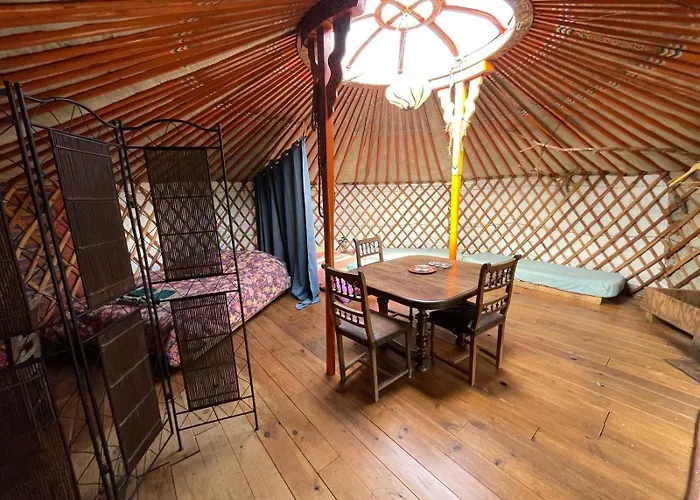 Bed and breakfast Le Portillon Des Fées Sost