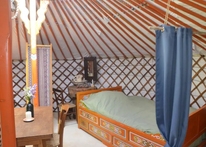 Le Portillon Des Fées Sost