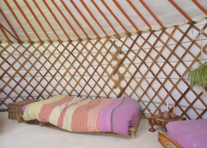 Le Portillon Des Fées *