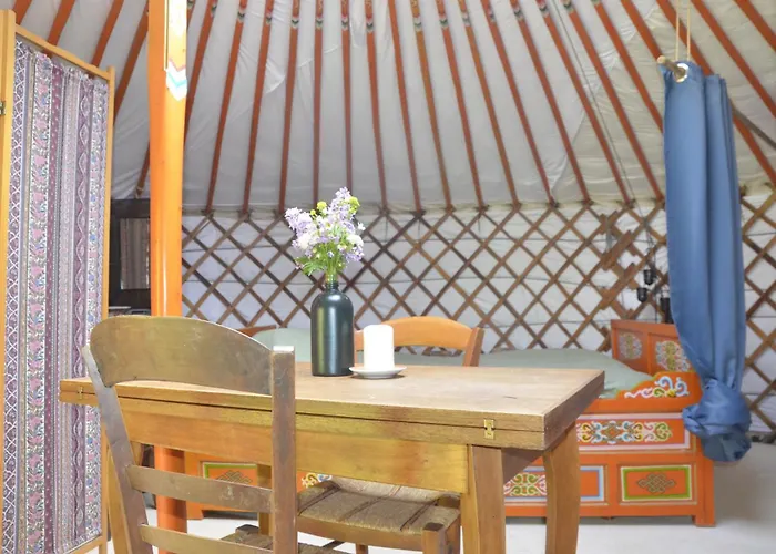 Le Portillon Des Fées Sost