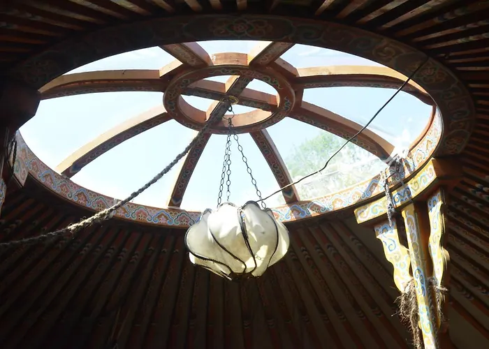 Le Portillon Des Fées * Sost