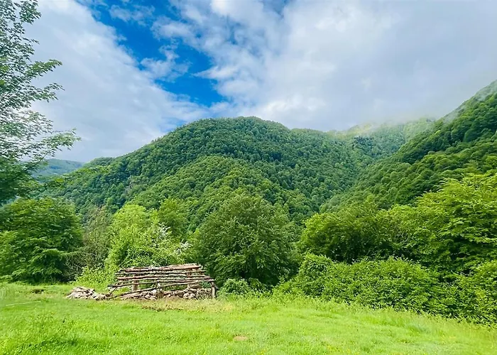 Le Portillon Des Fées *